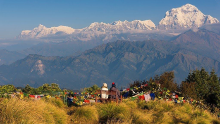 Poon Hill Trek